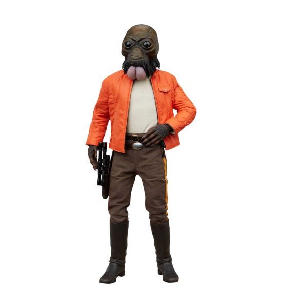 Star Wars: Ponda Baba Action Figure 1/6 (30cm) Preorder