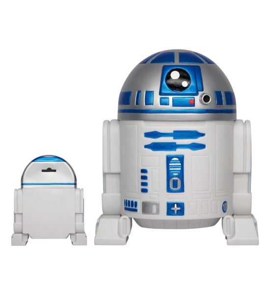 Star Wars: R2-D2 Figural Bank (20cm)