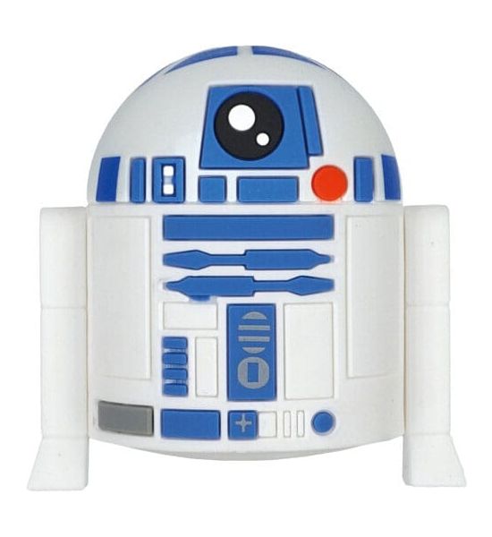 Star Wars: R2-D2 Magnet