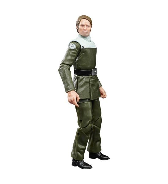 Star Wars Rogue One: Galen Erso Black Series Action Figure 2021 (15cm) Preorder