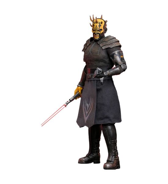 Star Wars: Savage Opress 1/6 Action Figure (34cm) Preorder