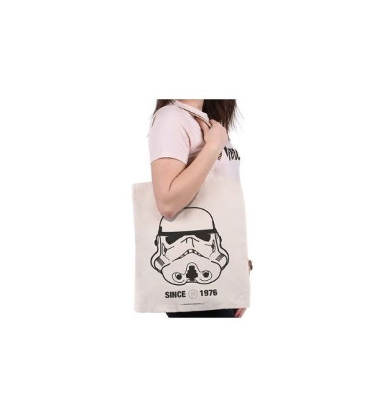 Star Wars: Simple Cotton Tote Bag Preorder