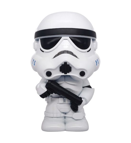 Star Wars: Stormtrooper Figural Bank (20cm)