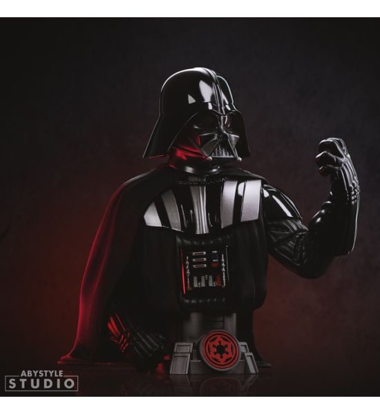 Star Wars: Studio Star Wars Darth Vader Super Bust Figure Preorder