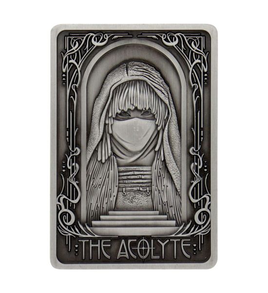 Star Wars: The Acolyte Limited Edition Ingot Preorder