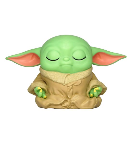 Star Wars: The Child Meditation Pose Coin Bank Preorder