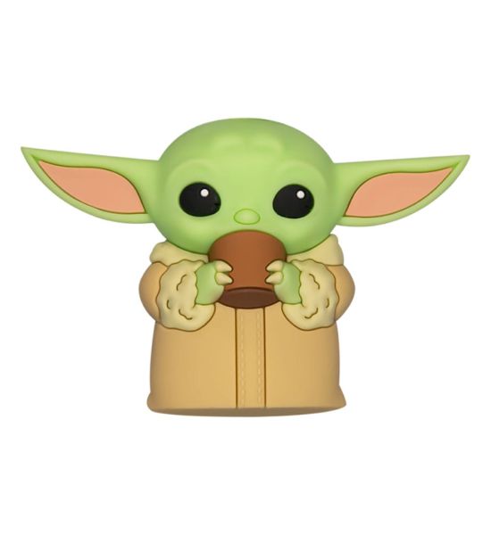 Star Wars: The Child With Cup Magnet