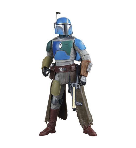 Star Wars: The Mandalorian Black Series: Mandalorian Shriek-Hawk Action Figure (15cm) Preorder