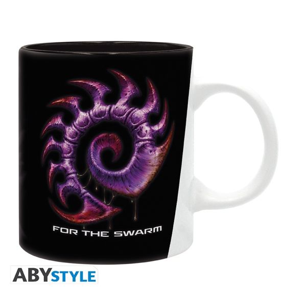 Starcraft: 2 Zerg Mug Preorder