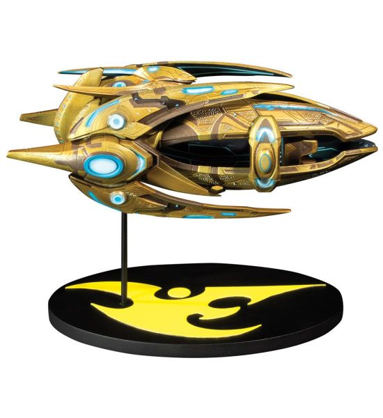 StarCraft: Protoss Carrier Ship Replica (18cm) Preorder