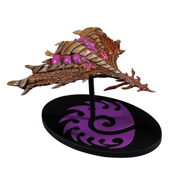 StarCraft: Zerg Brood Lord Replica (15cm)