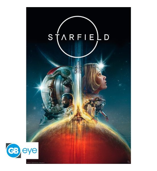 Starfield: 