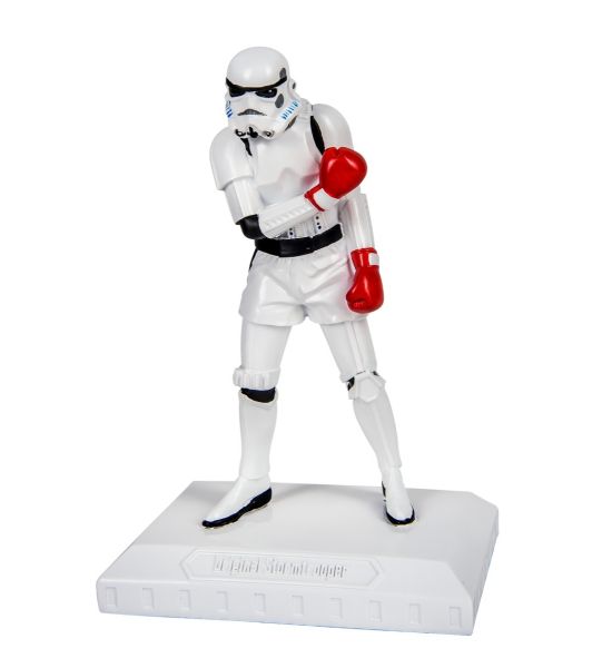 Stormtrooper: The Greatest Figurine Preorder