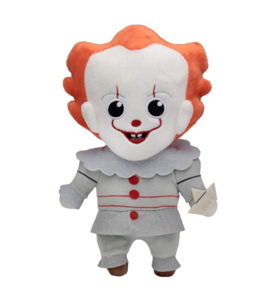 Stephen King's It 2017: Pennywise Phunny Plush Figure (20cm) Preorder