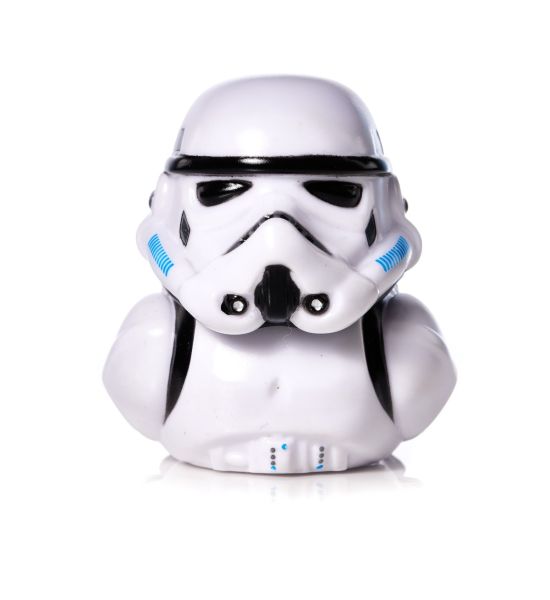 Original Stormtrooper: Mini Tubbz Rubber Duck Collectible Preorder