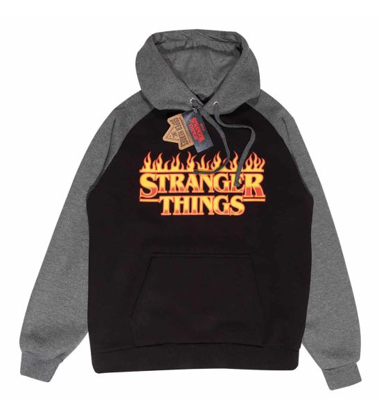 Stranger things hoodie canada on sale