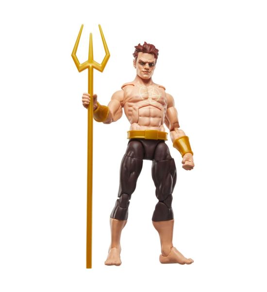 Strange Tales: Daimon Hellstrom Marvel Legends Action Figure (15cm) (BAF: Blackheart) Preorder