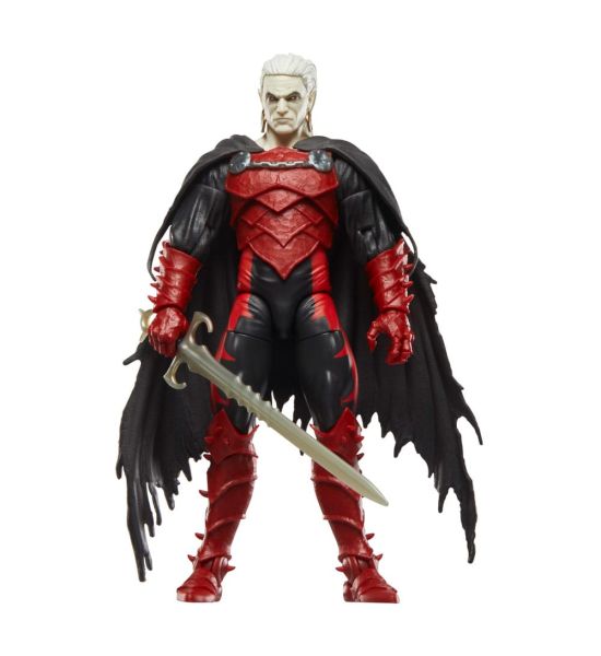 Strange Tales: Marvel's Dracula Marvel Legends Action Figure (15cm) Preorder