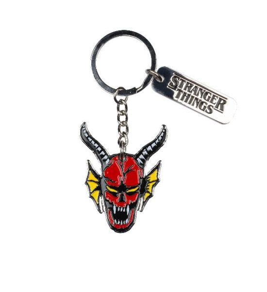 Stranger Things: Devil Keychain