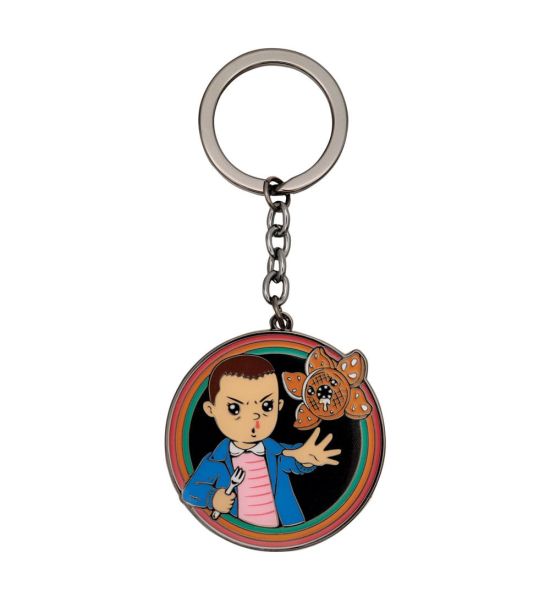 Stranger Things: Eleven Limited Edition Keychain Preorder