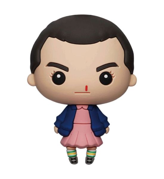 Stranger Things: Eleven Magnet Season 1 Ver.