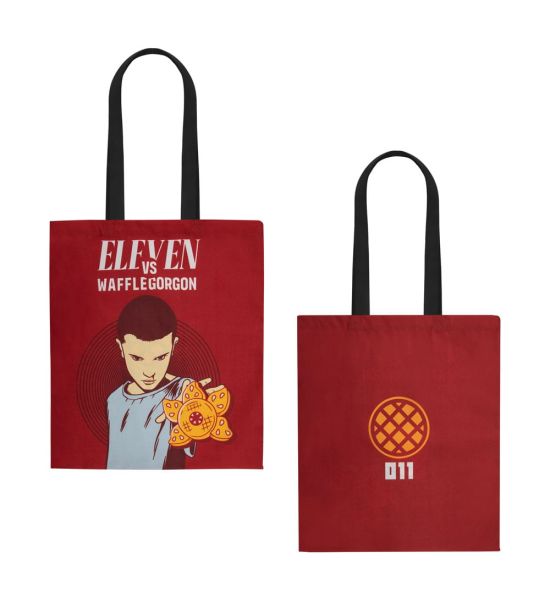 Stranger Things: Eleven Tote Bag Preorder