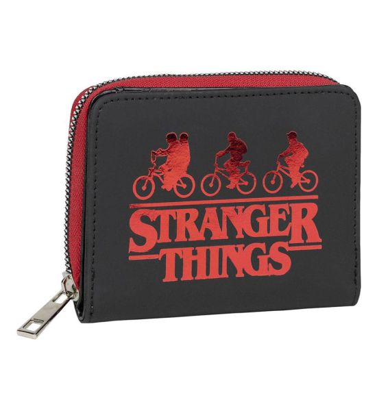 Stranger Things: Group Wallet