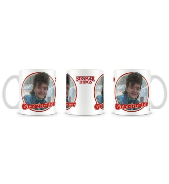 Stranger Things: Grrrrrrr Mug Preorder