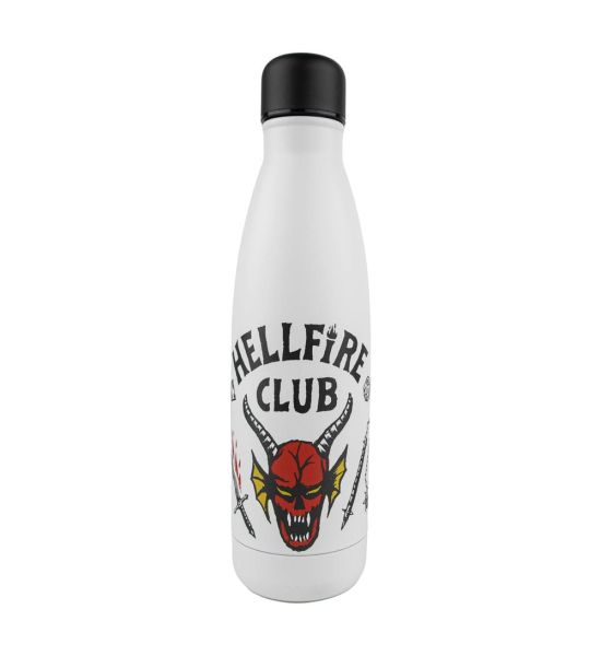 Stranger Things: Hellfire Club Thermo Water Preorder