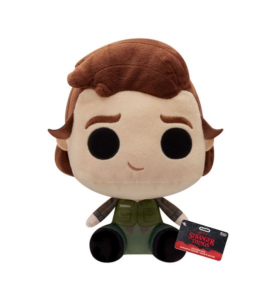 Stranger Things: Hunter Steve POP! Plush Figure Season 4 (18cm) Preorder