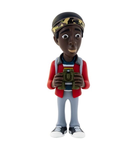 Stranger Things: Lucas Minix Figure (12cm) Preorder