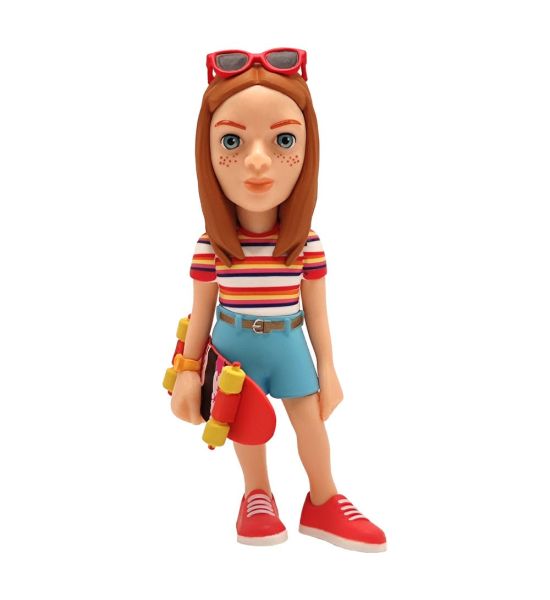 Stranger Things: Max Minix Figure (12cm) Preorder