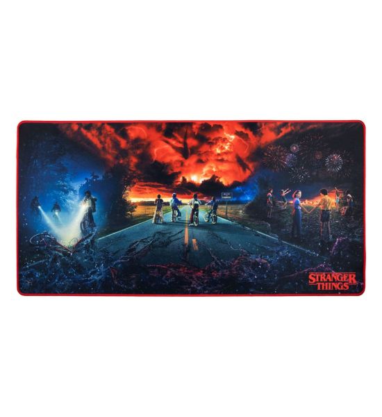 Stranger Things: Memories XXL Mousepad (46cm x 90cm)