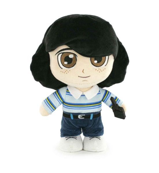 Stranger Things: Mike Plush Figure (27cm) Preorder