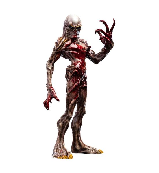 Stranger Things: Vecna Mini Epics Vinyl Figure (17cm) Preorder