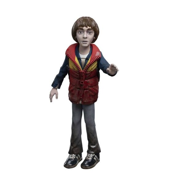 Stranger Things: Will Byers Mini Epics Vinyl Figure (Season 1) (14cm) Preorder