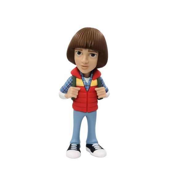 Stranger Things: Will Minix Figure (12cm) Preorder