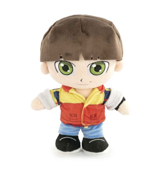 Stranger Things: Will Plush Figure (28cm) Preorder