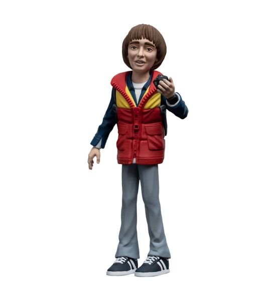 Stranger Things: Will the Wise Mini Epics Vinyl Figure (Season 1) Limited Edition (14cm) Preorder