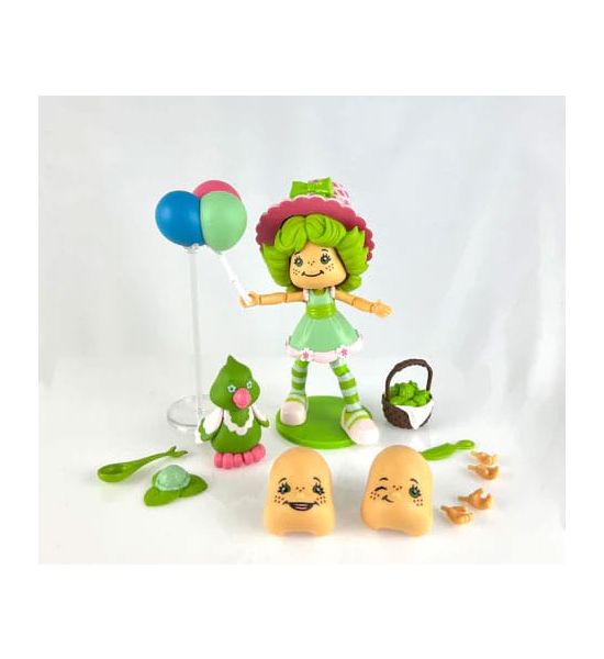 Strawberry Shortcake: Lime Chiffon Action Figure Preorder