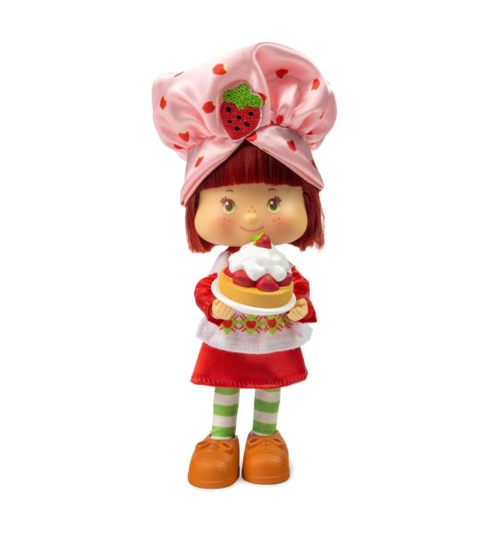 Strawberry Shortcake: Strawberry Shortcake Fashion Doll (14cm)