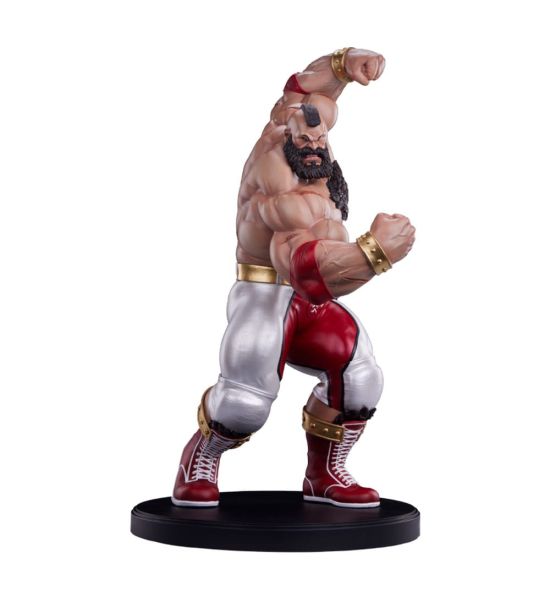 Street Fighter: Zangief Premier Series Statue 1/4 (61cm)