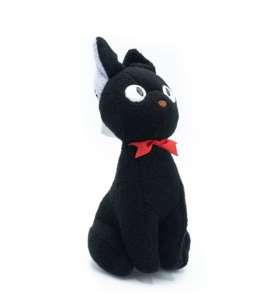 Studio Ghibli: Jiji Plush Figure (20cm)