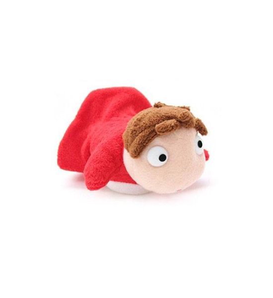 Studio Ghibli: Ponyo Plush Figure (18cm) Preorder