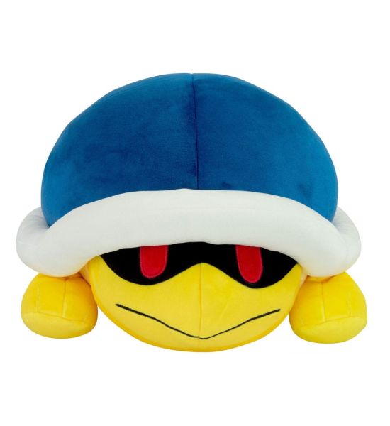 Super Mario: Buzzy Beetle Mega Mocchi-Mocchi Plush Figure (30cm) Preorder