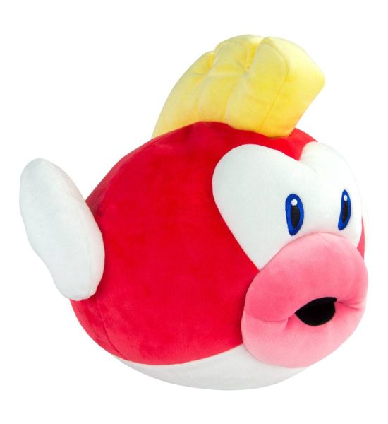 Super Mario: Cheep Cheep Mocchi-Mocchi Plush Figure (38cm) Preorder