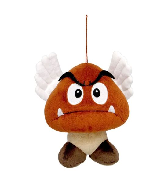 Super Mario: Paragoomba Plush Figure (19cm) Preorder