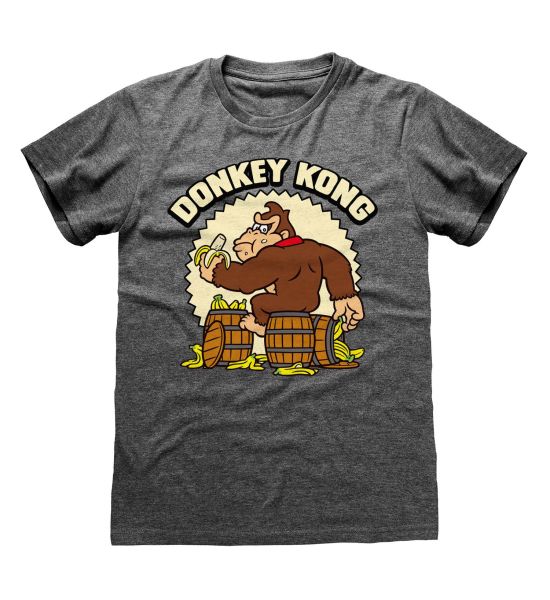 Donkey Kong: Bananas T-Shirt