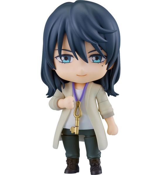 Suzume: Souta Munakata Nendoroid Action Figure (10cm) Preorder