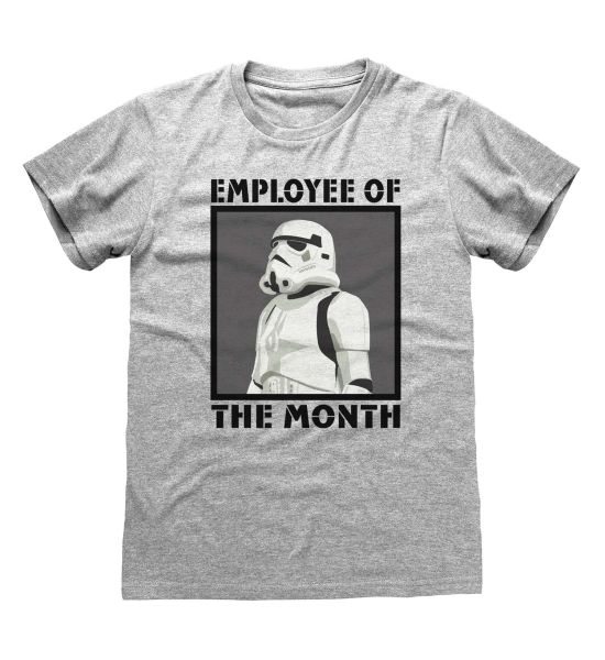 Star Wars: Employee Of The Month T-Shirt